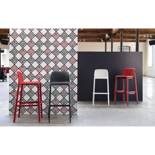 Tabouret haut Riva - Stamp - Image 2
