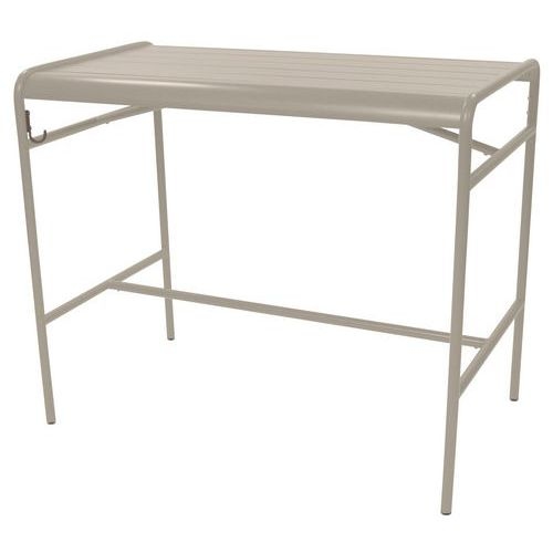 Table haute Luxembourg Fermob - Image principale
