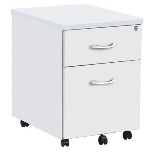 Caisson mobile Quatuor - Manutan Expert - Image 6