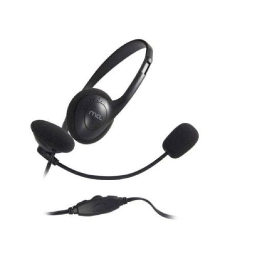 Micro-casque + contrôle de volume CSQ-M/NZ - MCL - Image principale