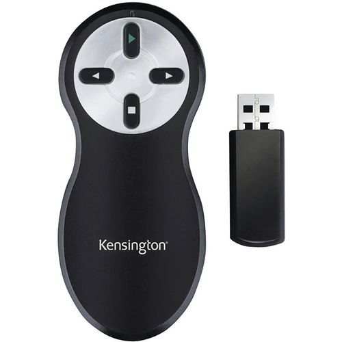 Télécommande de présentation sans fil Kensington - Image principale