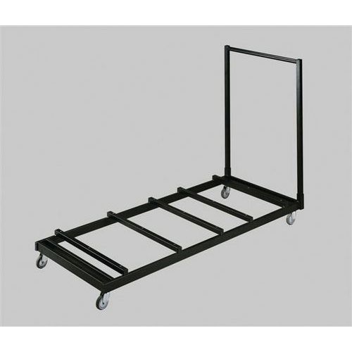 Chariot Universel pour table pliante - Image 2