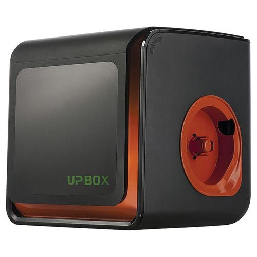 Imprimante 3D UP BOX+ - Image 2