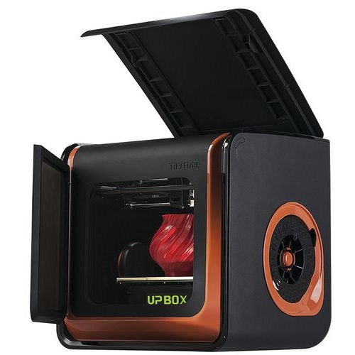 Imprimante 3D UP BOX+ - Image principale