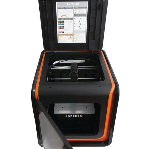 Imprimante 3D UP BOX+ - Image 6