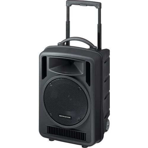 Sonorisation mobile TXA-1020 Monacor - Image principale