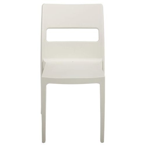Chaise polypropylène 4 pieds SAI S-CAB - Image 2