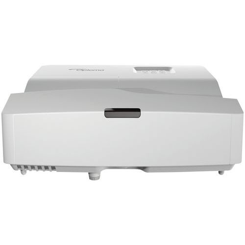 Vidéoprojecteur ultra courte focale WXGA W340UST avec support - Optoma - Image 2