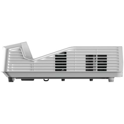 Vidéoprojecteur ultra courte focale WXGA W340UST avec support - Optoma - Image 10
