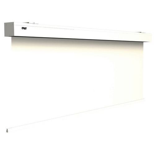Ecran électrique Squar' Pro encastrable - Oray - Image principale