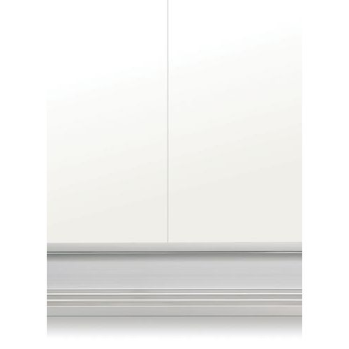 Tableau blanc Horizon 120x400 spécial vidéoprojecteur - e3 - 2 éléments H120xL200cm - Image 3