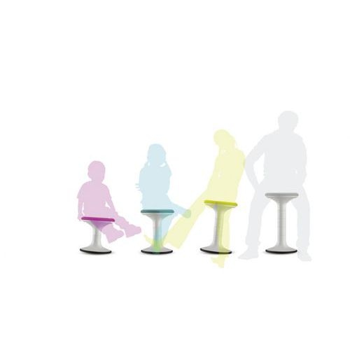 Tabouret culbuto Mogoo - Manutan Expert - Image 3