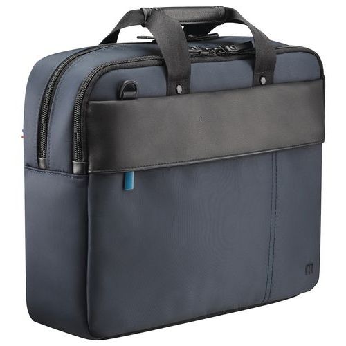Sacoche informatique Executive 3 Twice Briefcase 11 à 16'' Mobilis - Image principale