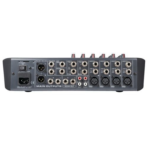 Table de mixage professionnelle analogique 8 canaux - PDM-S804 - Image 3