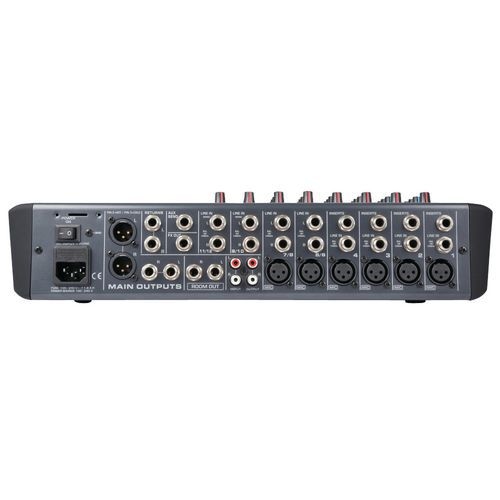 Table de mixage professionnelle analogique 12 canaux - PDM-S1204 - Image 3