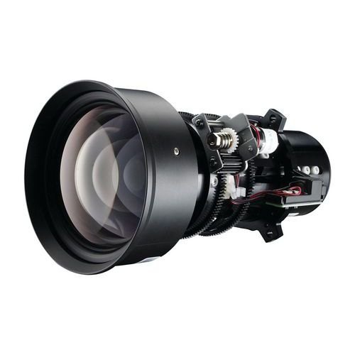 Objectif longue focale BX-CTA03 / 2,30 - 3,39 - Optoma - Image principale