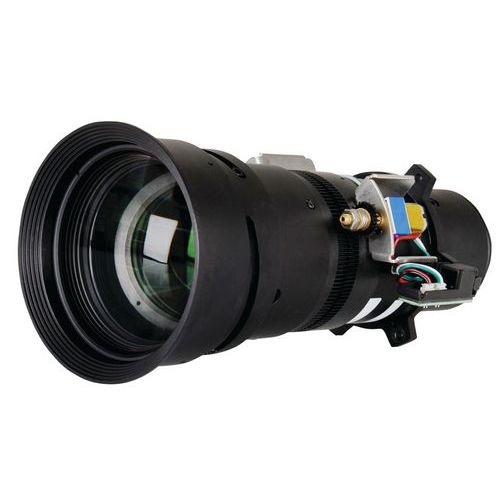 Objectif longue focale BX-CTA13 / 2,90 - 5,50 - Optoma - Image principale