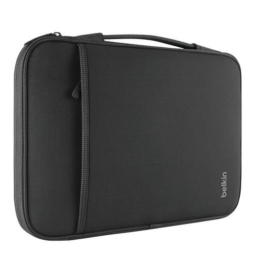 Sacoche Basic Sleeve avec poignée rétractable Belkin - Image principale