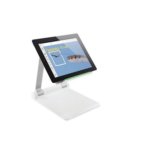 Support pliable Stage pour tablette - Belkin - Image 3