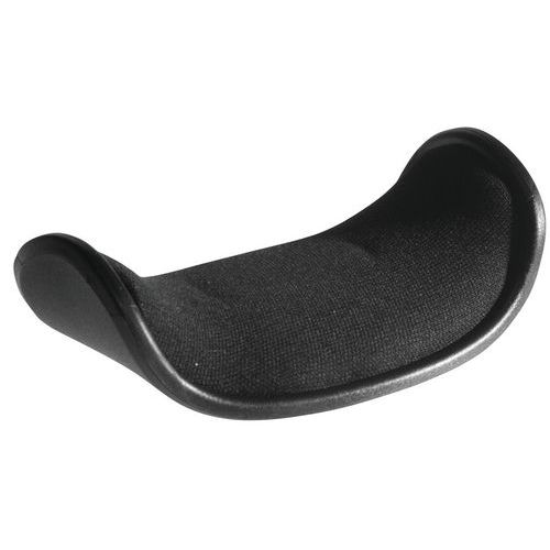 Repose poignet pour souris - mémoire de forme - Image principale