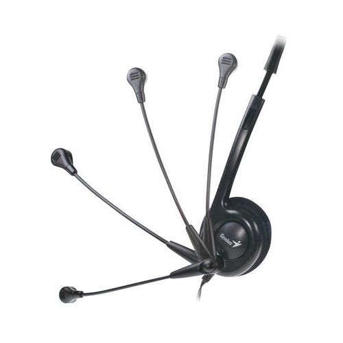 Micro-casque HS-200C - Genius - Image 3