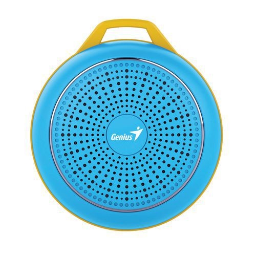 Enceinte SP-906BT Bluetooth - Genius - Image principale