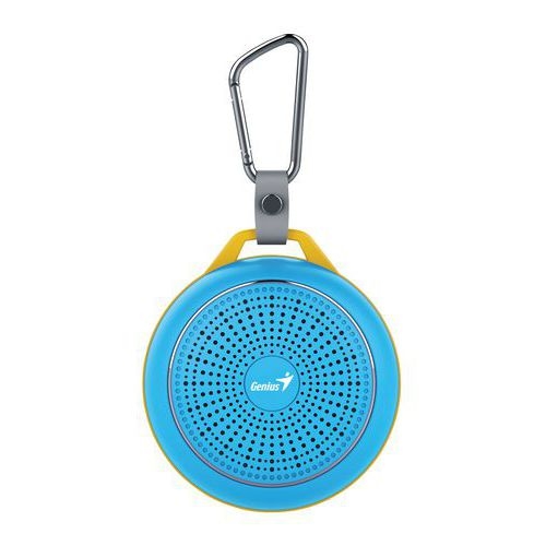 Enceinte SP-906BT Bluetooth - Genius - Image 2