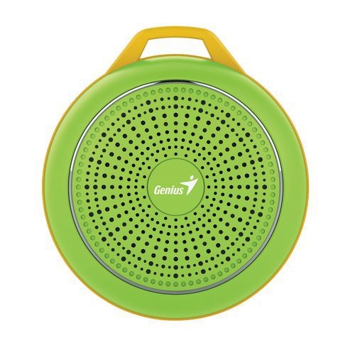 Enceinte SP-906BT Bluetooth 3W vert - Genius - Image principale
