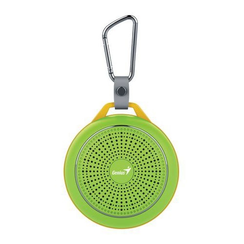 Enceinte SP-906BT Bluetooth 3W vert - Genius - Image 3
