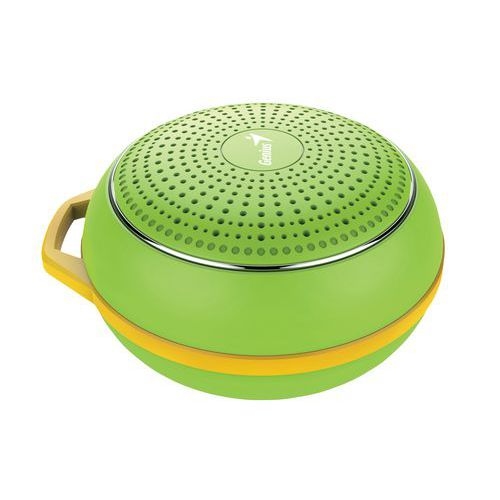 Enceinte SP-906BT Bluetooth 3W vert - Genius - Image 4