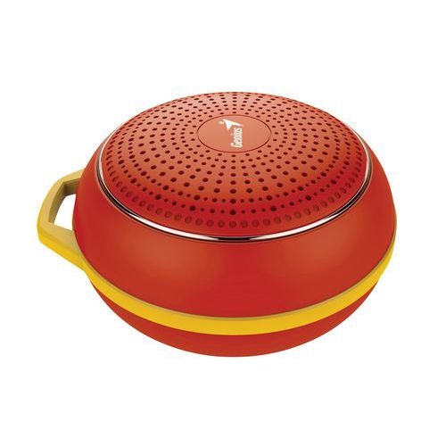 Enceinte SP-906BT Bluetooth 3W rouge - Genius - Image 6