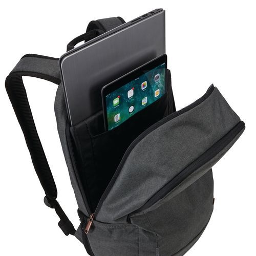 Sac à dos 15,6" Era Laptop Backpack - Case Logic - Image 4