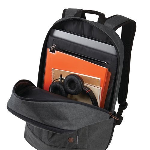 Sac à dos 15,6" Era Laptop Backpack - Case Logic - Image 2