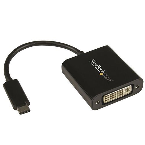 Adaptateur/Convertisseur vidéo DisplayPort vers DVI - M/F - 1920x1200/1080p - Image principale