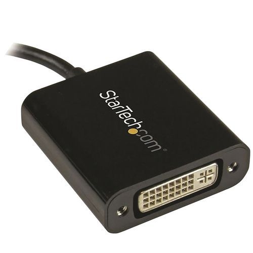 Adaptateur/Convertisseur vidéo DisplayPort vers DVI - M/F - 1920x1200/1080p - Image 2