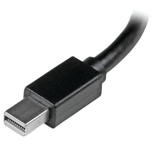 Adaptateur de voyage Mini DisplayPort vers DVI/DisplayPort/HDMI - Image 3