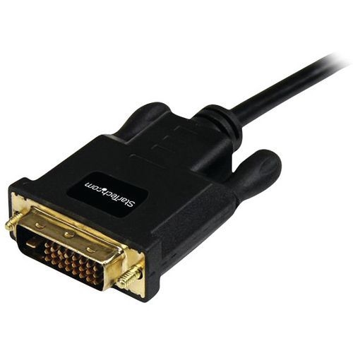 Entrée Mini DisplayPort Sortie DVI StarTech - Image 2