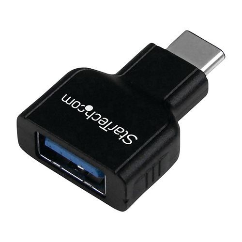 Adaptateur USB 3.0 USB-C vers USB-A-M/F - Image 2