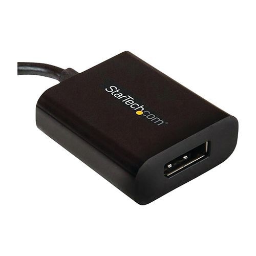 Adaptateur USB-C vers DisplayPort-4K 60 Hz - Image 2