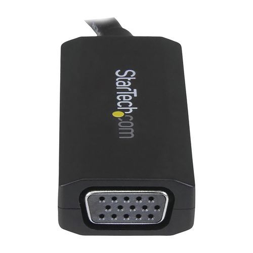 Adaptateur vidéo USB 3.0 vers VGA - Carte graphique externe-1920x1200 - Image 2