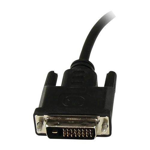 Câble adaptateur actif DVI vers VGA - M/F - Image 2