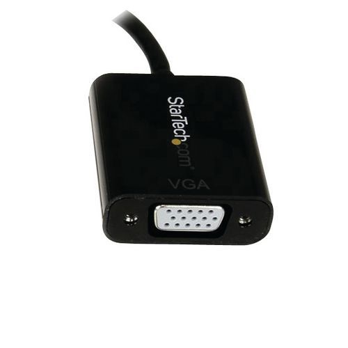 Adaptateur DisplayPort 1.2 vers VGA - StarTech - Image 5