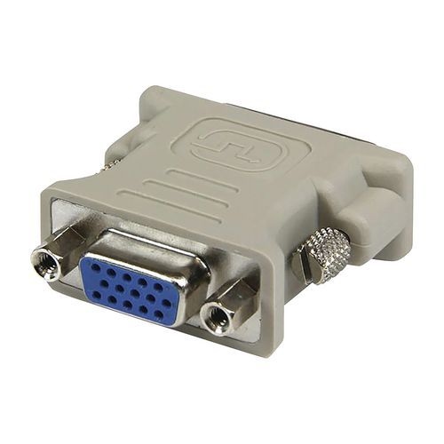 Câble adaptateur DVI vers VGA ¿ M/F - Image 2