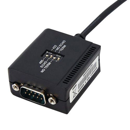 Câble Adaptateur Professionnel de 1.80m USB vers RS422/485-Mémoris.de Port COM - Image 2