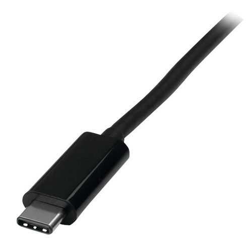 Câble adaptateur USB Type-C vers HDMI StarTech - Image 2