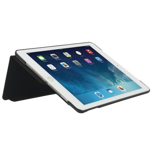 Etui de protection tablette noir Origine Case pour Surface Pro 2017 / 4 -Mobilis - Image 7