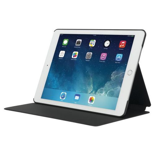 Etui de protection tablette noir Origine Case pour Surface Pro 2017 / 4 -Mobilis - Image 2