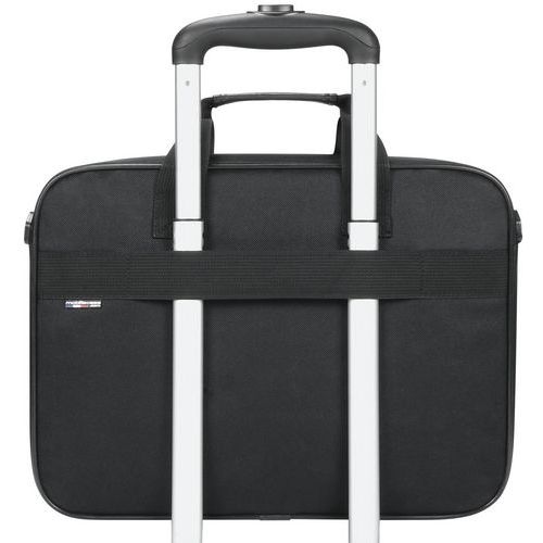 Sacoche Executive 3 One Briefcase Clamshell 11-14'' - Mobilis - Image 6