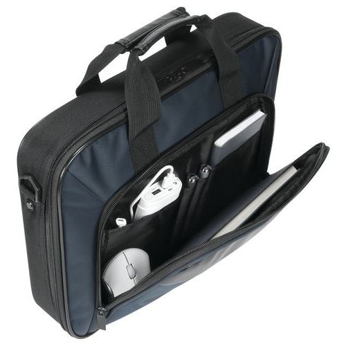 Sacoche Executive 3 One Briefcase Clamshell 11-14'' - Mobilis - Image 7