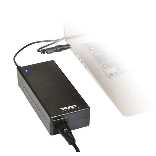 Bloc d'alimentation par marque de PC portable - Port Port Designs - Image principale